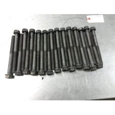 103S004 Cylinder Head Bolt Kit For 04-05 Dodge Ram 2500  5.9  Cummins Diesel